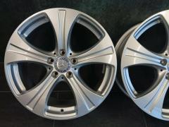 Cerchi orig.Mercedes GLA GLC misura 18"