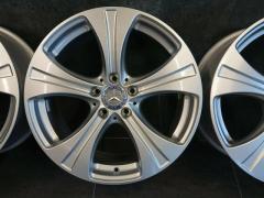 Cerchi orig.Mercedes GLA GLC misura 18"