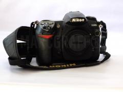 Nikon D200+Nikon D80+Obbiettivi e Accessori