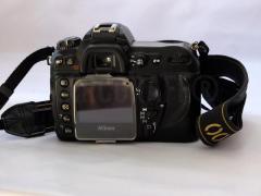 Nikon D200+Nikon D80+Obbiettivi e Accessori