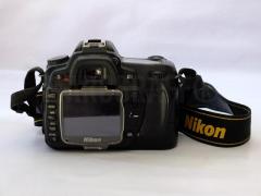 Nikon D200+Nikon D80+Obbiettivi e Accessori
