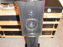 Sonus Faber Guarneri Evolution Altoparlanti