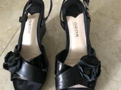 sandalo donna Geox n. 39