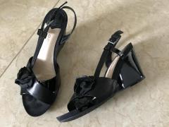 sandalo donna Geox n. 39