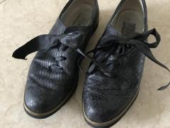 scarpa frncesina n. 38