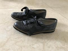 scarpa frncesina n. 38
