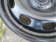 Cerchi in ferro 15 VW Golf 4