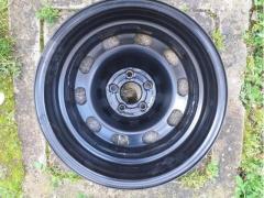 Cerchi in ferro 15 VW Golf 4