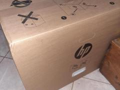 Vendo Stampante HP 755 DN Page Wade Color A3  nuova imballata