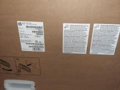 Vendo Stampante HP 755 DN Page Wade Color A3  nuova imballata