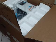 Vendo Stampante HP 755 DN Page Wade Color A3  nuova imballata
