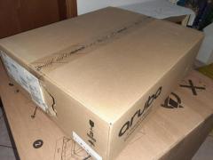 Vendo Aruba Switch Server 2930 M 48 G- 1  Slot Switch nuovo imballato