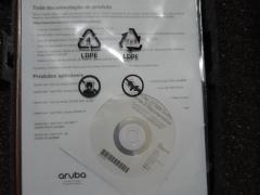 Vendo Aruba Switch Server 2930 M 48 G- 1  Slot Switch nuovo imballato