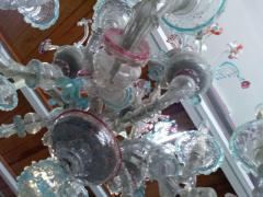 Lampadario  inizio 900