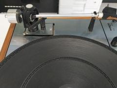 Giradischi Thorens