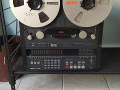 Nastro-Registratore Fostex