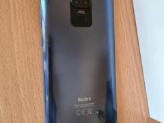 Redmi note 9