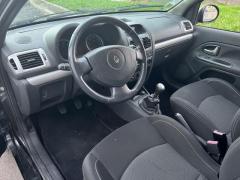 Renault CLIO 2 (3) Campus.Com