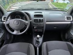 Renault CLIO 2 (3) Campus.Com