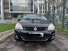 Renault CLIO 2 (3) Campus.Com