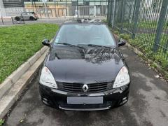 Renault CLIO 2 (3) Campus.Com