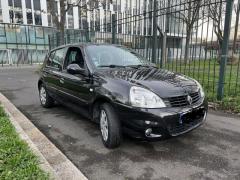 Renault CLIO 2 (3) Campus.Com