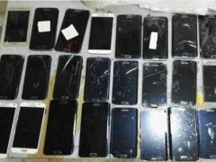 Display lcd samsung a02s a03s