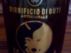 Bottiglie birra artigianale vuote per collezione