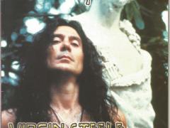 Rivista musicale italiana "Power Zone", numero 1 del 2000