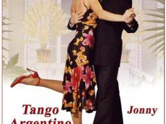 Lezioni private di Tango Argentino.