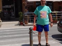 Cercasi Amica per passeggiate a Milano o Sesto San Giovanni