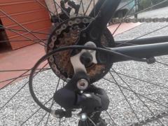 Bicicletta Galant