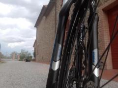 Bicicletta Galant