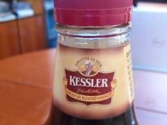kessler american blended whiskey 1.75lt