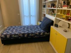 Camera letto