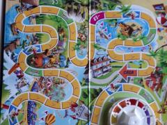 Il GIOCO della VITA JUNIOR e MONOPOLY Junior