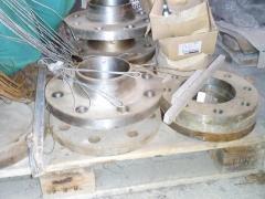 Materiale idraulico