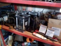 Materiale idraulico