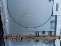 Vendo asciugatrice Candy 9 kg