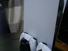 PlayStation 5 come nuova