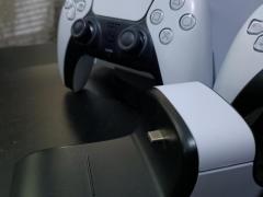 PlayStation 5 come nuova