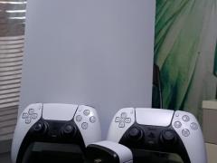 PlayStation 5 come nuova