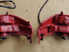 Fanale posteriore Suzuki Burgman 650 2004