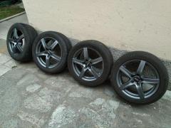 Cerchi in lega Opel Astra