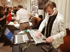 Mario Lox - Dj per matrimonio. Dj per feste. Dj per eventi. Musica per matrimonio.