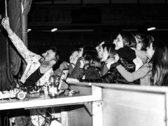 Mario Lox - Dj per matrimonio. Dj per feste. Dj per eventi. Musica per matrimonio.