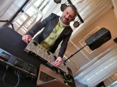 Mario Lox - Dj per matrimonio. Dj per feste. Dj per eventi. Musica per matrimonio.