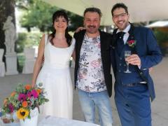 Mario Lox - Dj per matrimonio. Dj per feste. Dj per eventi. Musica per matrimonio.