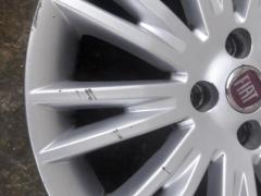 Cerchio in lega 16 Fiat Bravo