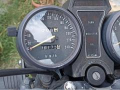 SUZUKI GS 650 GT